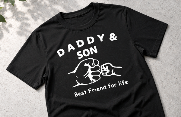 Dad & Husband Men