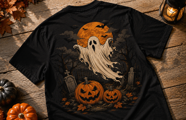 Halloween Men