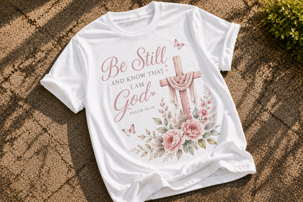 Christian Faith Women
