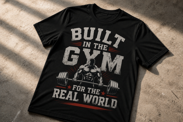 Gym Men