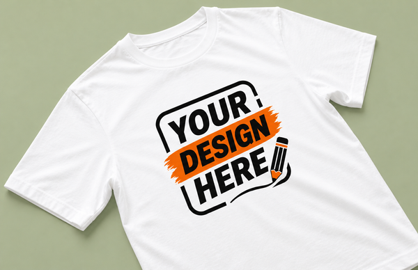 Custom T-shirt