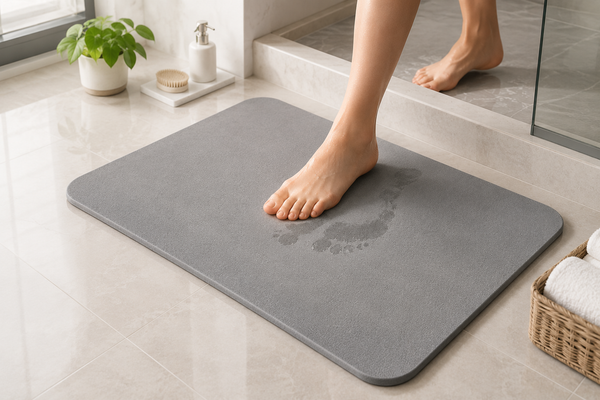 Bath Mat