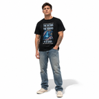 9/11 Never Forget Patriotic Eagle Memorial Tribute Men's T-Shirt