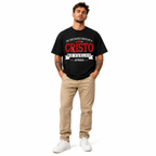 Spanish Christian Faith Graphic T-Shirt Men's Religious Inspirational Tee