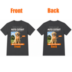 Custom T-Shirt – Design Your Own Personalized Shirt