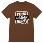 Custom T-Shirt – Design Your Own Personalized Shirt