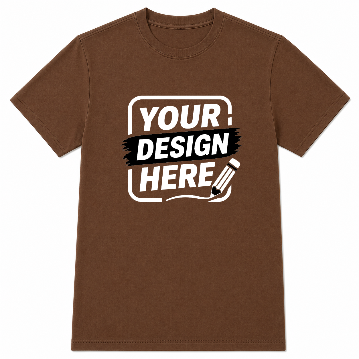 Custom Your Own T-shirt