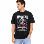 America 250th Anniversary Celebration 250 Years Patriotic USA T-Shirt