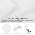 Vertical version of tapestry in multiple sizes (lightweight version)