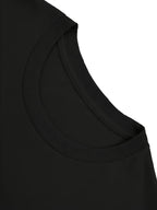 NO LIMIT Graphic T-Shirt – Bold Streetwear Tee, Unisex Black Shirt
