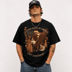 250th Anniversary Limited Edition Patriotic Graphic Men's T-Shirt