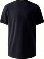 I Know A Guy Cross T-Shirt | Minimalist Christian Faith Graphic Tee