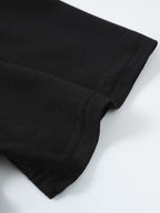 Minimalist Mountain Peaks Graphic Tee - Simple Outdoor Adventure T-Shirt