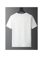 Change How You Play Your Hand Graphic Tee - Inspirational Ace of Spades T-Shirt