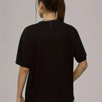 Los Angeles California Graphic T-Shirt Casual Cotton Tee LA Oversized Shirt