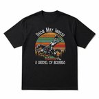 Thou May Ingest A Satchel Of Richards T-Shirt Funny Sarcastic Retro Tee