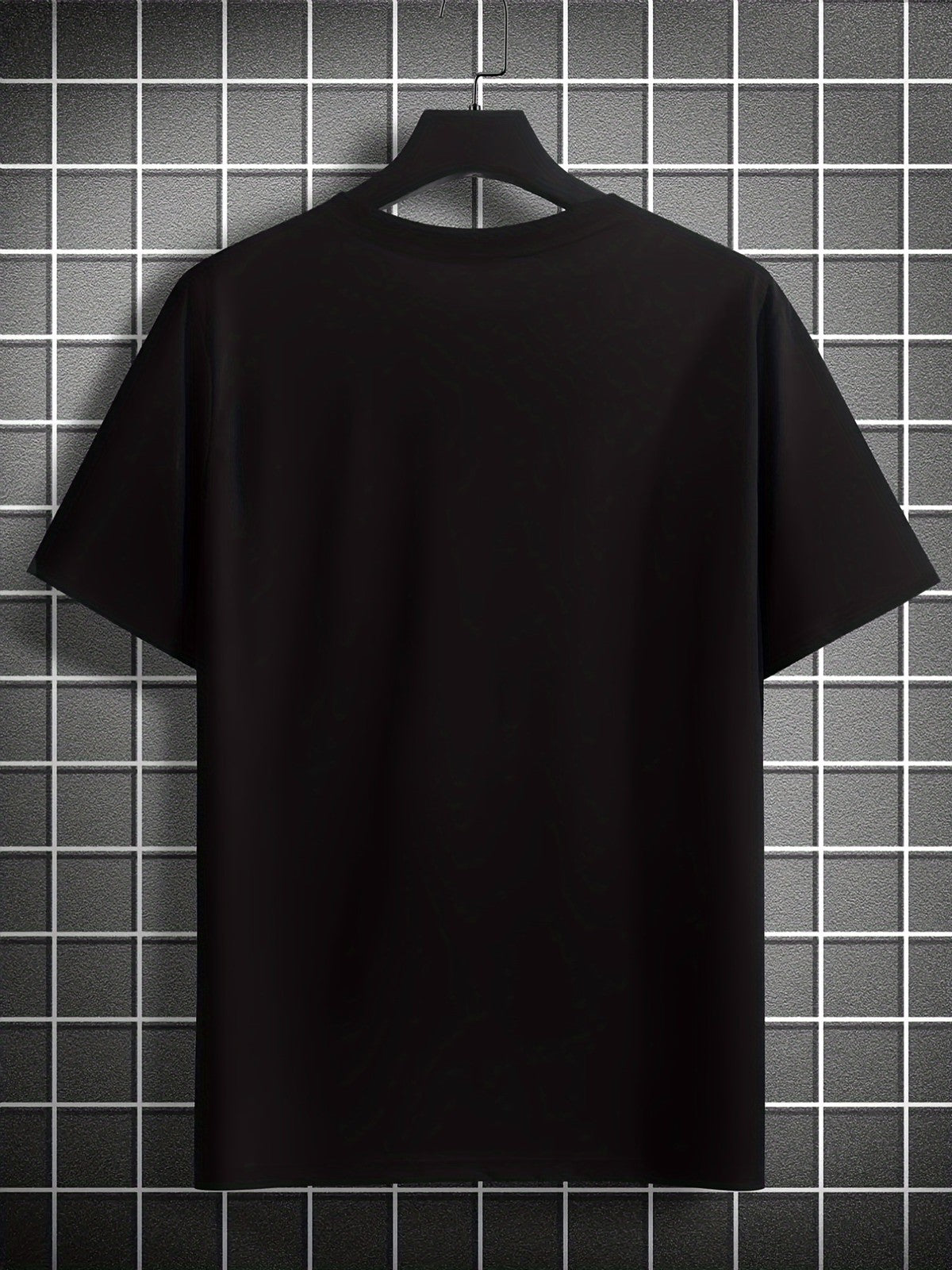 Japanese Rose Graphic T-Shirt Minimalist Kanji Aesthetic Unisex Tee