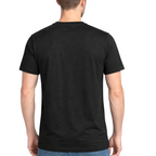 Funny I'm Thinking Loading Graphic T-Shirt Novelty Humor Unisex Tee