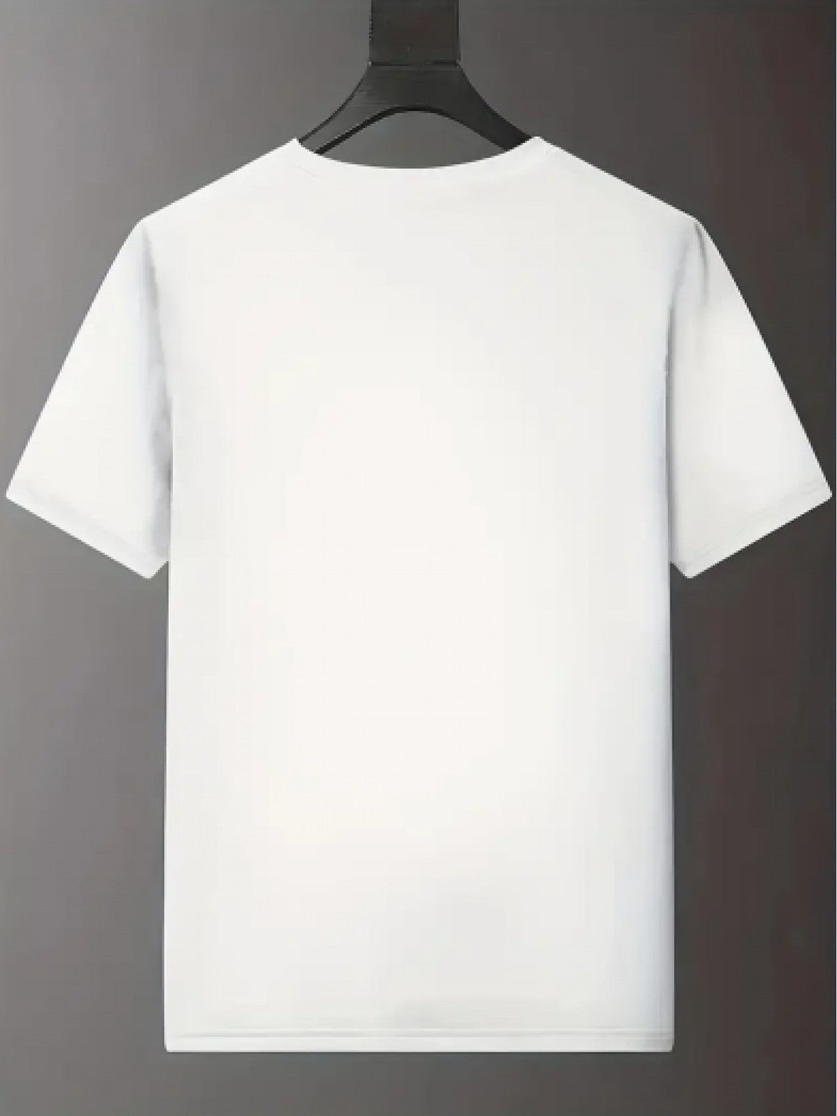 Men's Essential! Short-Sleeve T-Shirt with North Shore Hawaii Elements, Surfboar