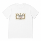 Hennything Is Possible Funny Drinking Graphic T-Shirt Men's Casual Tee