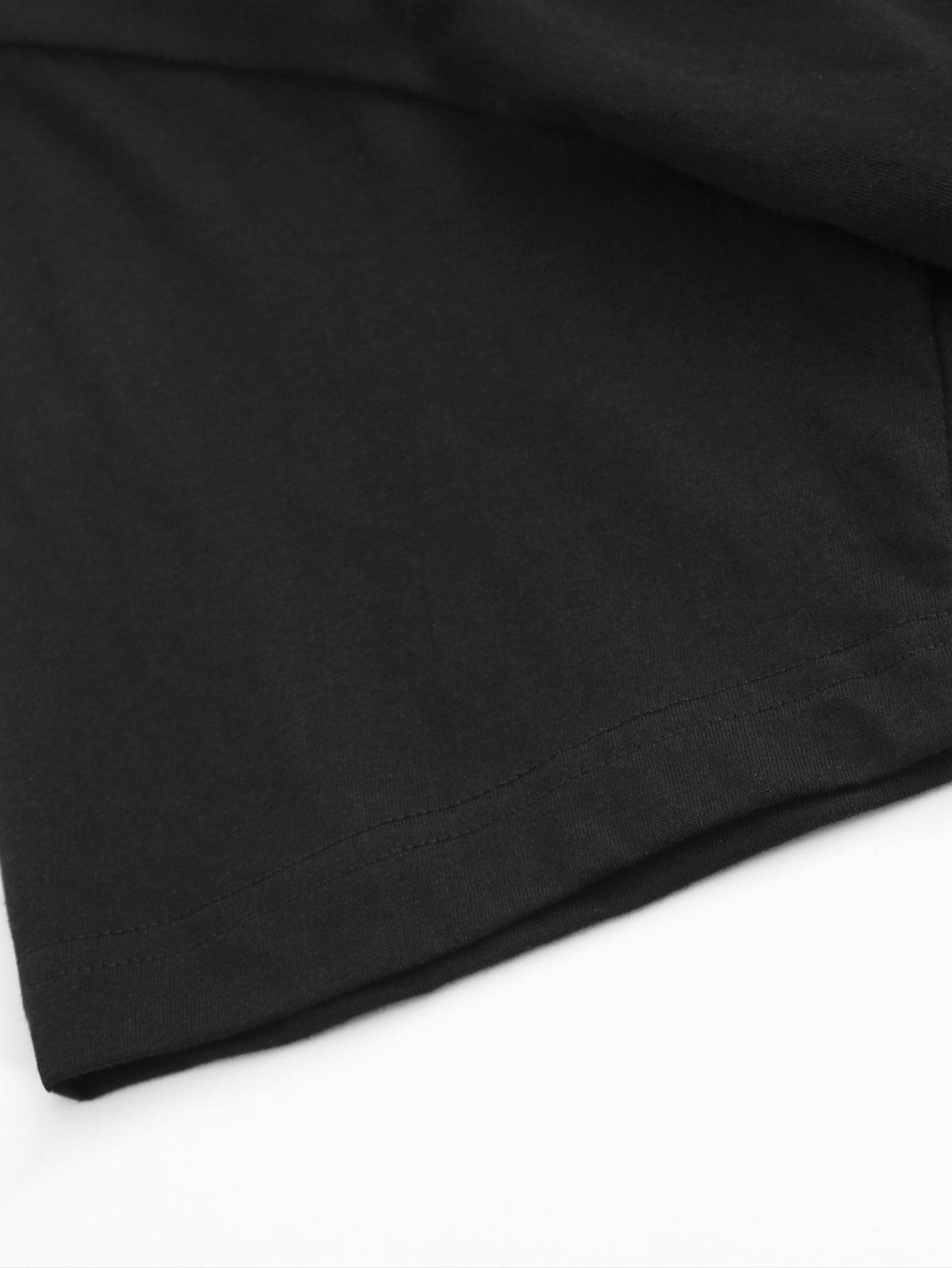 Choking Hazard Funny Warning Graphic T-Shirt Dark Humor Casual Tee