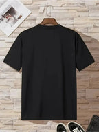 Milano Italy T-Shirt Minimalist Milan Travel City Graphic Tee Unisex Streetwear