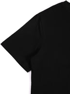 Women's Japanese Cat Mount Fuji Graphic T-Shirt Cute Casual Summer Tee Top