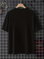 Jehovah Name Religious Faith Graphic T-Shirt Christian Believer Tee