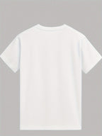 God First Christian Faith T Shirt Contrast Religious Graphic USA Style Tee