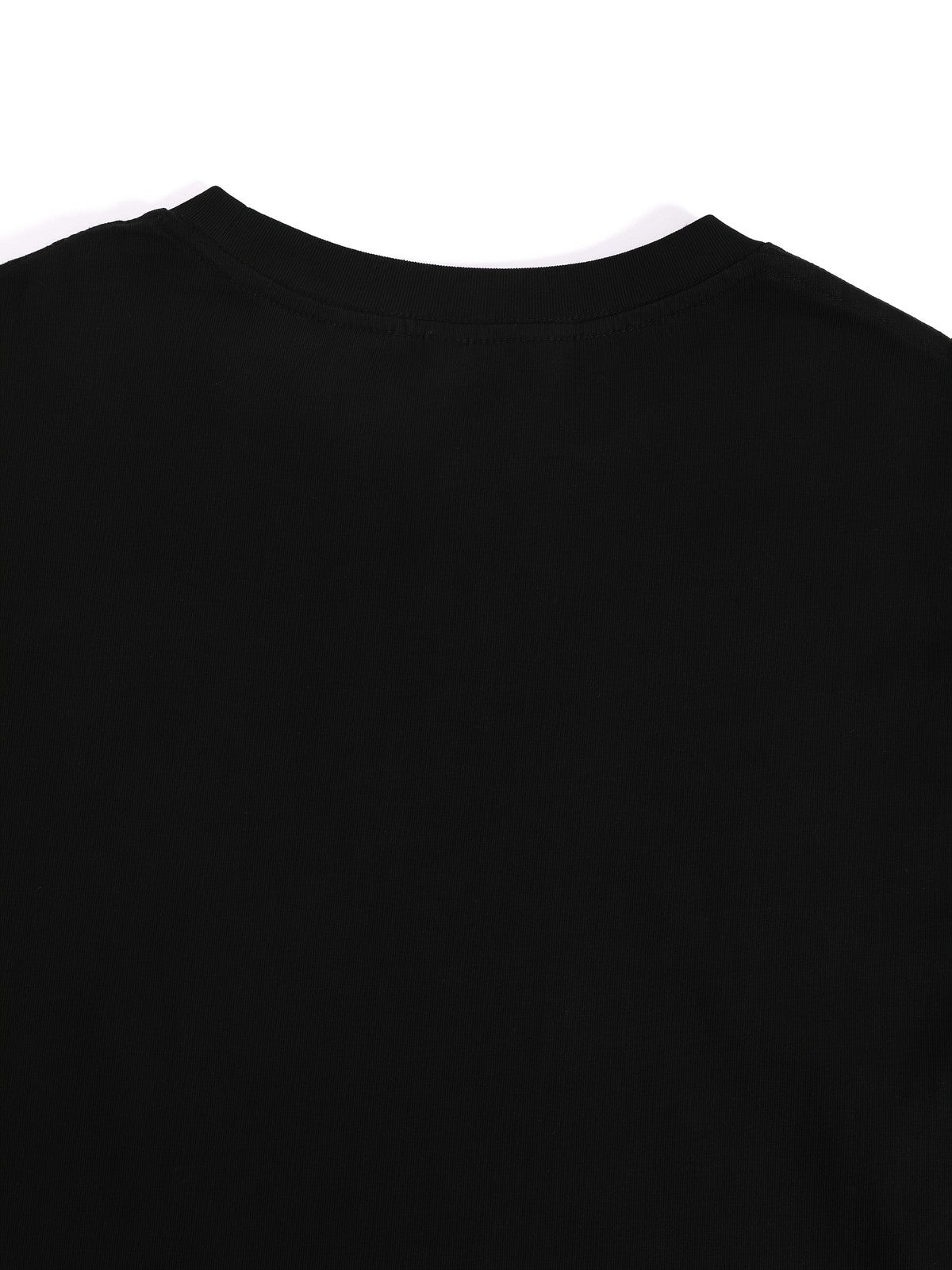 Heart Paw Print T-Shirt | Artistic Dog & Cat Lover Graphic Tee