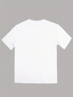Yellowstone National Park Bison Mountain Graphic T-Shirt Outdoor Adventure Tee