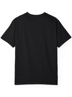 Cyberpunk Robot Hand Graphic T-Shirt Futuristic Gamer Tech Streetwear Tee