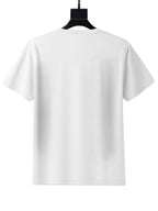 Palm Tree Graphic T-Shirt Tropical Beach Summer Vacation Casual Tee