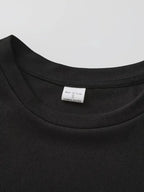 Funny Jesus "Disappointing You" Satirical Religion T-Shirt - Black