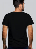Germany Flag T-Shirt Men's Patriotic Graphic Tee German Pride Shirt