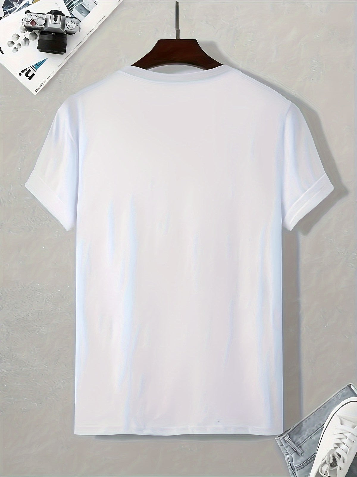 Jehovah Name Religious Faith Graphic T-Shirt Christian Believer Tee