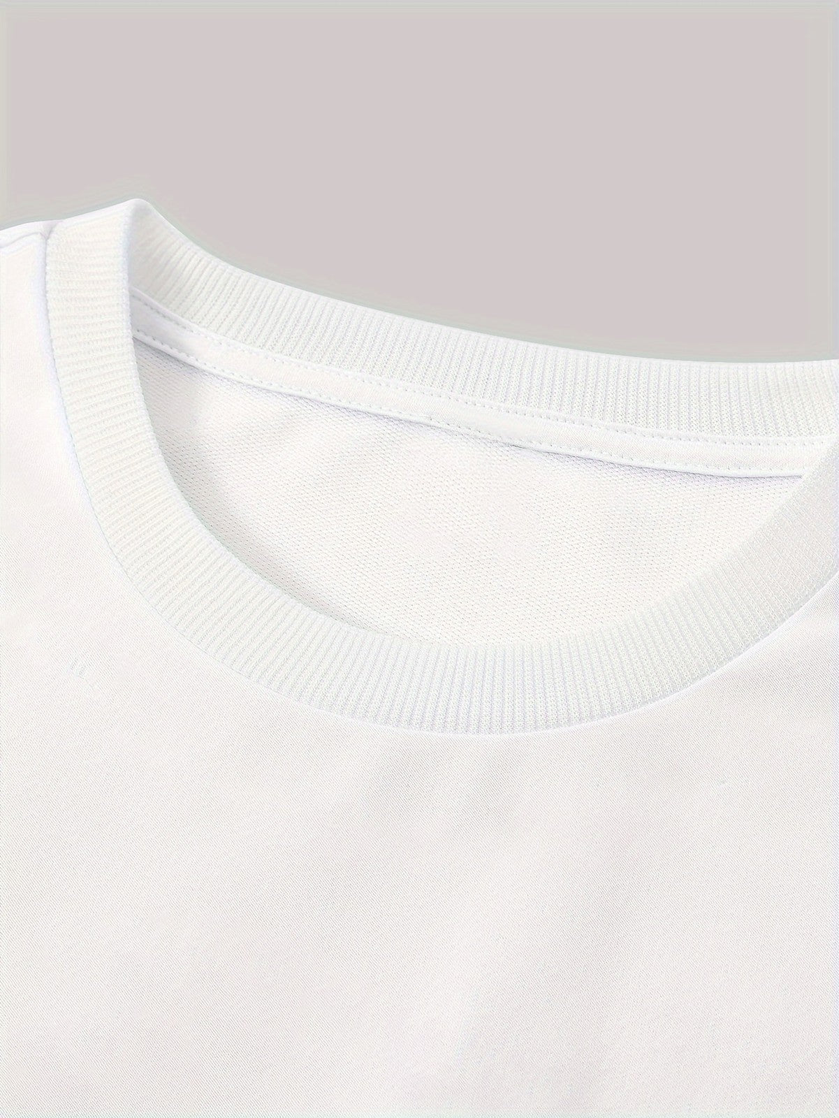 Stargazer Eye Graphic Tee - Distressed Avant-Garde Streetwear T-Shirt