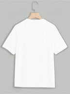 Milano Italy T-Shirt Minimalist Milan Travel City Graphic Tee Unisex Streetwear