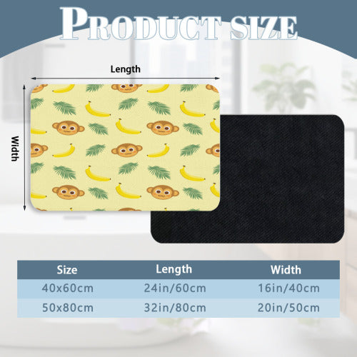 diatomaceous earth mat