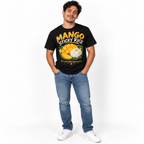 Mango Sticky Rice Thai Food Lover Men's Graphic T-Shirt