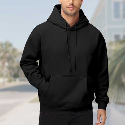 Unisex hoodie - back 280g