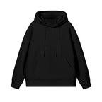 Unisex hoodie - back 280g