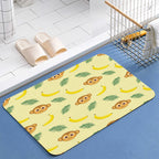 diatomaceous earth mat