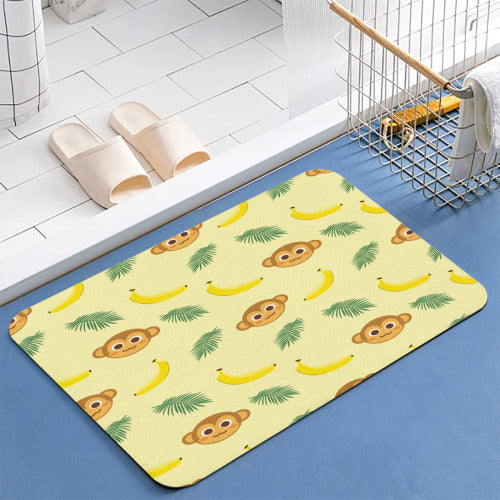 diatomaceous earth mat