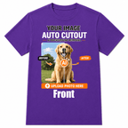 Custom T-Shirt – Design Your Own Personalized Shirt