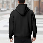 Unisex hoodie - front 280g