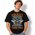 Ocean Fishes Identification T-shirt | 15 Detailed Marine Species