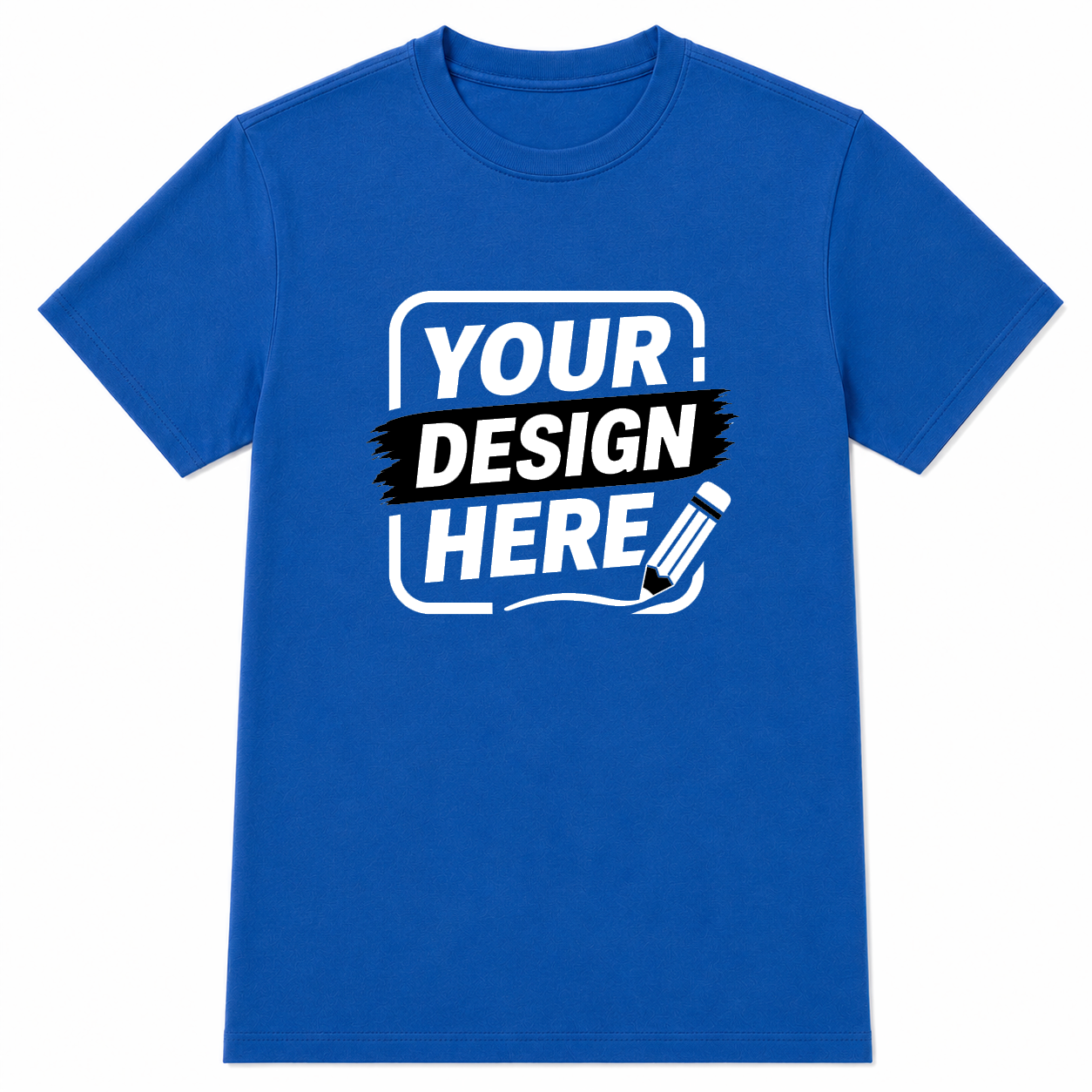 Custom Your Own T-shirt