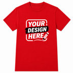 Custom T-Shirt – Design Your Own Personalized Shirt