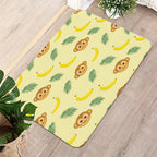 diatomaceous earth mat